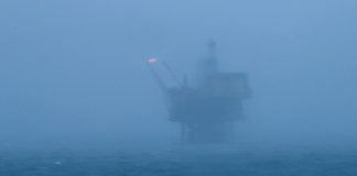 Gigantisk Excel-feil av oljemyndighetene