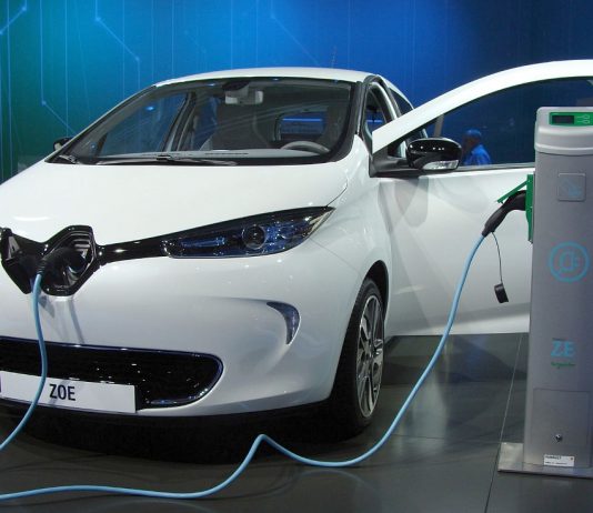 Nå kommer det skreddersydd forsikring for elbiler