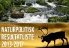 Regjeringen tilbakeviser svikt i naturvernpolitikken – WWF fastholder kritikken