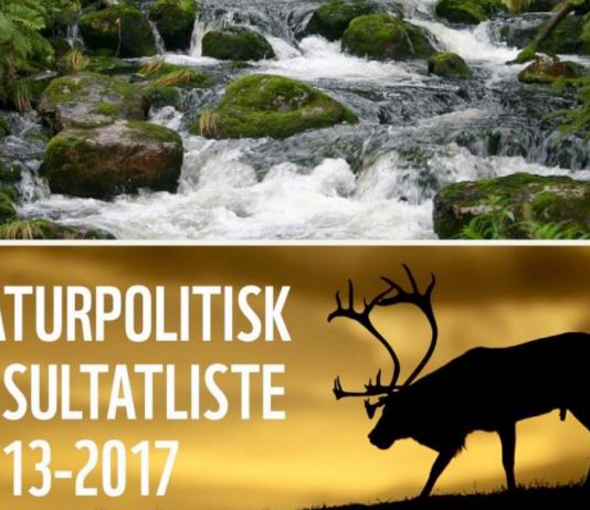 Regjeringen tilbakeviser svikt i naturvernpolitikken – WWF fastholder kritikken