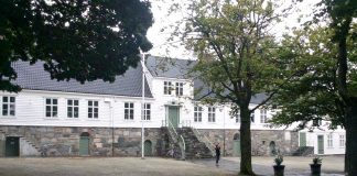 Oljebyen Stavanger: Partiet som vil utfase oljevirksomheten gikk til topps i skolevalg