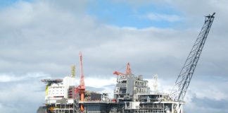 Norge – klodens fremtidige svarteper?