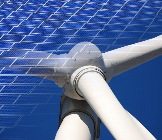 Rogalandsvind drifter datasentre for Google – i dag åpner Tellenes vindpark