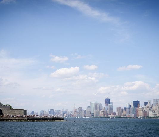 Bunnpris til Amerika