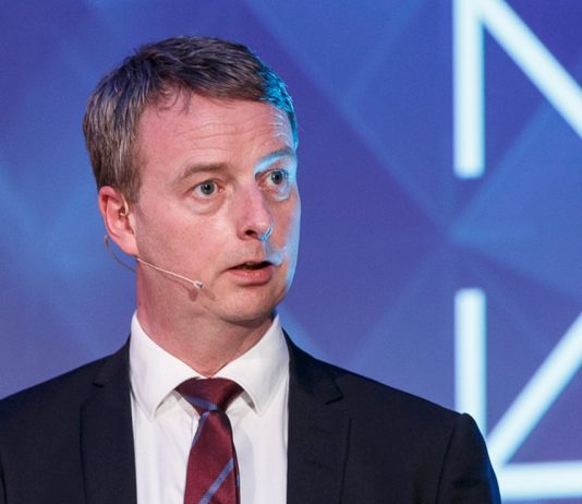 Dagbladet: Oljeminister Søviknes feilinformerte Stortinget om lønnsomhet på Goliat