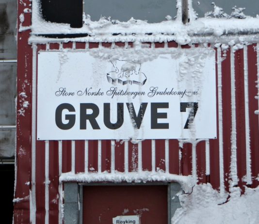 Permanent stopp for kulldrift i Svea og Lunckefjell foreslås, gruve 7 fortsetter