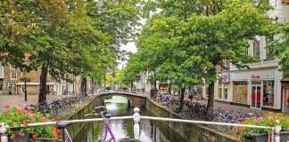 Nederland tar tet i CO2-kutt – vil halvere sine utslipp innen 2030