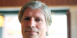 Han leder den nye energi- og miljøkomitéen på Stortinget