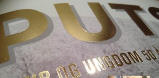 Fyller 50 år, men er garantert å være evig ung (Gratulerer!)