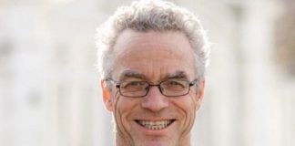 Rasmus Hansson går av som nasjonal talsperson for MDG