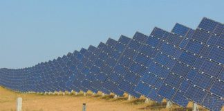 Egypt får finansiert solkraftanlegg