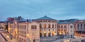 Dette mener miljøorganisasjonene om statsbudsjettet (det skrytes ikke)