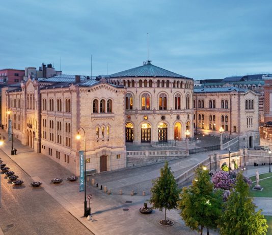 Dette mener miljøorganisasjonene om statsbudsjettet (det skrytes ikke)