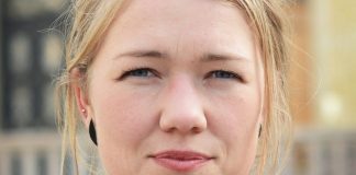 – Hvis insektene forsvinner mister vi grunnmuren i økosystemene våre