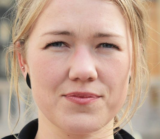 Une Bastholm er innstilt som partileder for MDG. Partiet er klar for å søke regjeringsmakt