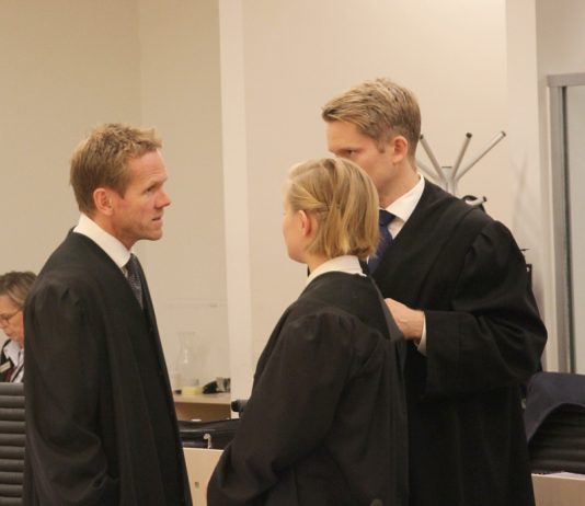 Plan B – staten har uansett gjort feil