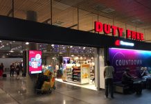 Ny rapport: Taxfree-avvikling vil gi utslippskutt fra flytrafikk