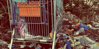 Norge har blitt dårligere på gjenvinning