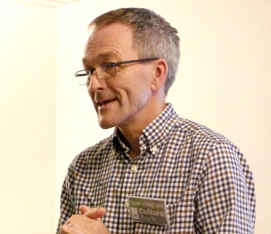 Cultura er klar ener på Etisk Bankguide – generell framgang for norske banker