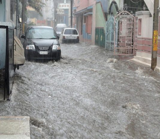 Klimarett for dummies