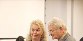 Hambro: – Stortinget visste hva de gjorde da §112 ble vedtatt