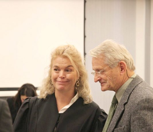 Hambro: – Stortinget visste hva de gjorde da §112 ble vedtatt