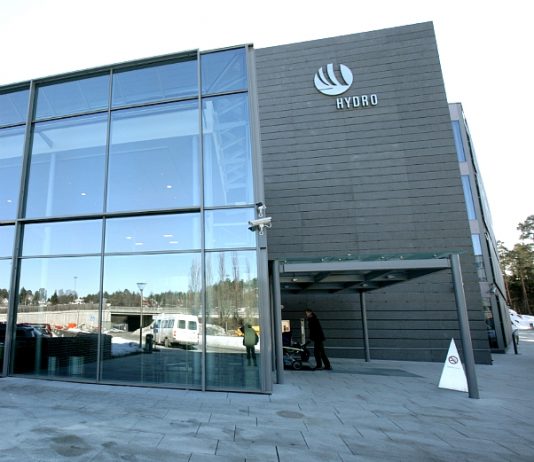 Norsk Hydro kjøper svensk vindkraft