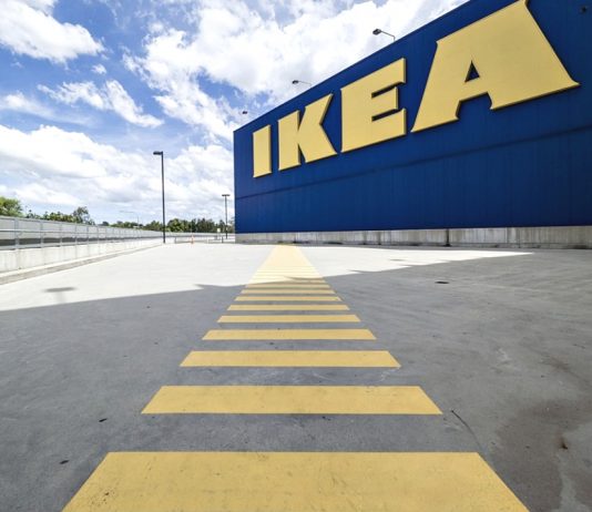 Ikea dropper Black Friday – og satser betydelig på miljø