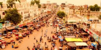 Solenergi tilfører mest ny kraft i India
