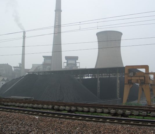 Stenging av kullgruver i Kina gav økt strømpris i Sør-Norge