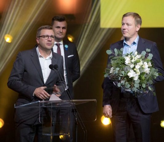 Finsk vinner av Nordisk Råds Miljøpris