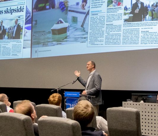 Lanserer konkurranse om grønn transport – 100 millioner i premier