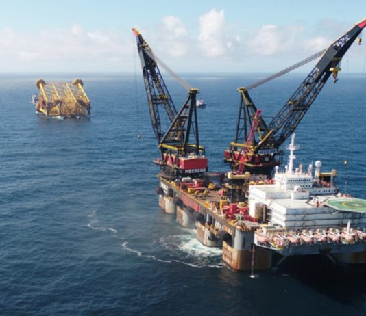 Sejersted: – Staten gjør alt som trengs av miljøtiltak