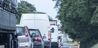 Økt transport spiser opp klimaeffekten fra elektrifisering