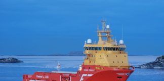 Rederiforbundet protesterer mot å betale CO2-avgift i innenriksfart