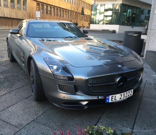 «Selv kullfyrte elbiler har lavere utslipp enn fossilbiler»