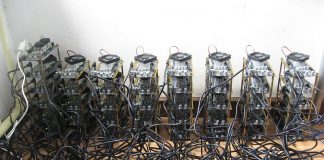 Tesla-stunt viser Bitcoins kullsvarte bakside