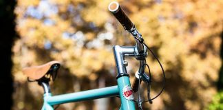 Skiens Cykkelfabrikk er i gang igjen – satser på retromodell