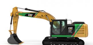 Storentreprenør satser grønnere