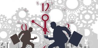 – Jobb mindre, redd verden og dø lykkelig