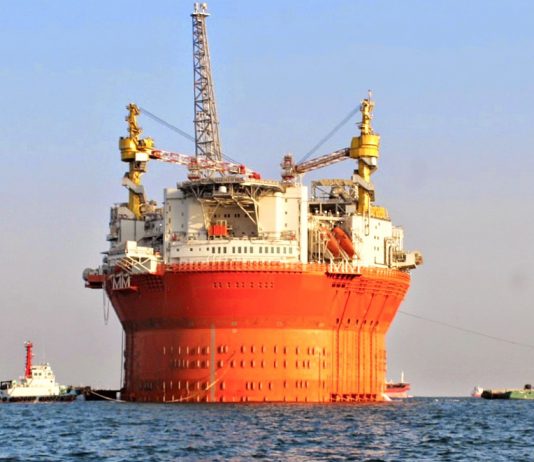 Statoil-ansatt: – Goliat er en skamplett