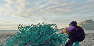 Hold Norge Rent: Aldri før har frivillige ryddet så mye søppel som i fjor