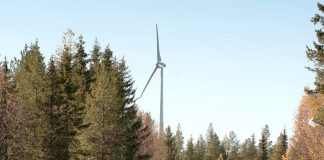 Storkonsern kjøper rekordmye av fornybar energi