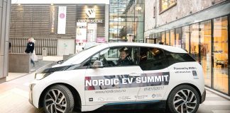 Denne uken samler mange av verdens elbiltopper seg i Oslo
