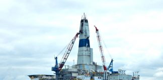 Felles opprop: NU, Besteforeldrene og Naturvernforbundet krever oljestans