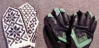 Velger du naturlige klær blir det mindre mikroplast i havet