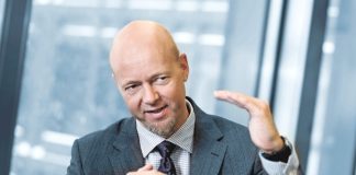 Oljefondet kaster ut flere nye selskaper