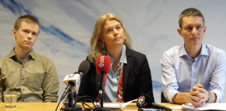 Klimarettssaken ankes til Høyesterett (saken er oppdatert)