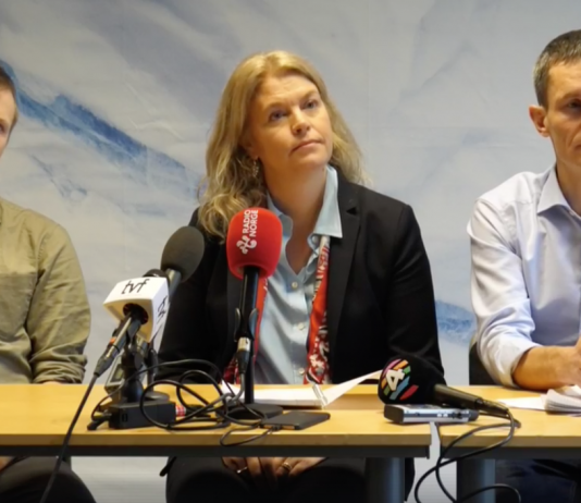 Klimarettssaken ankes til Høyesterett (saken er oppdatert)