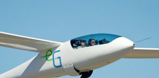 Universitetet i Tromsø har bestilt to elfly